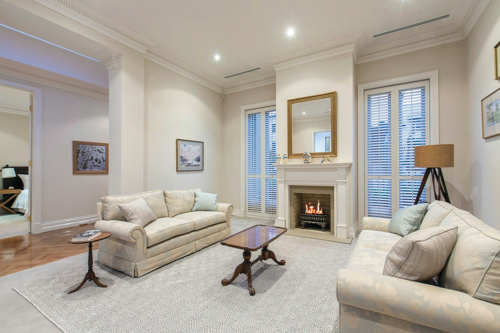 1A Boandyne Court, Toorak, VIC