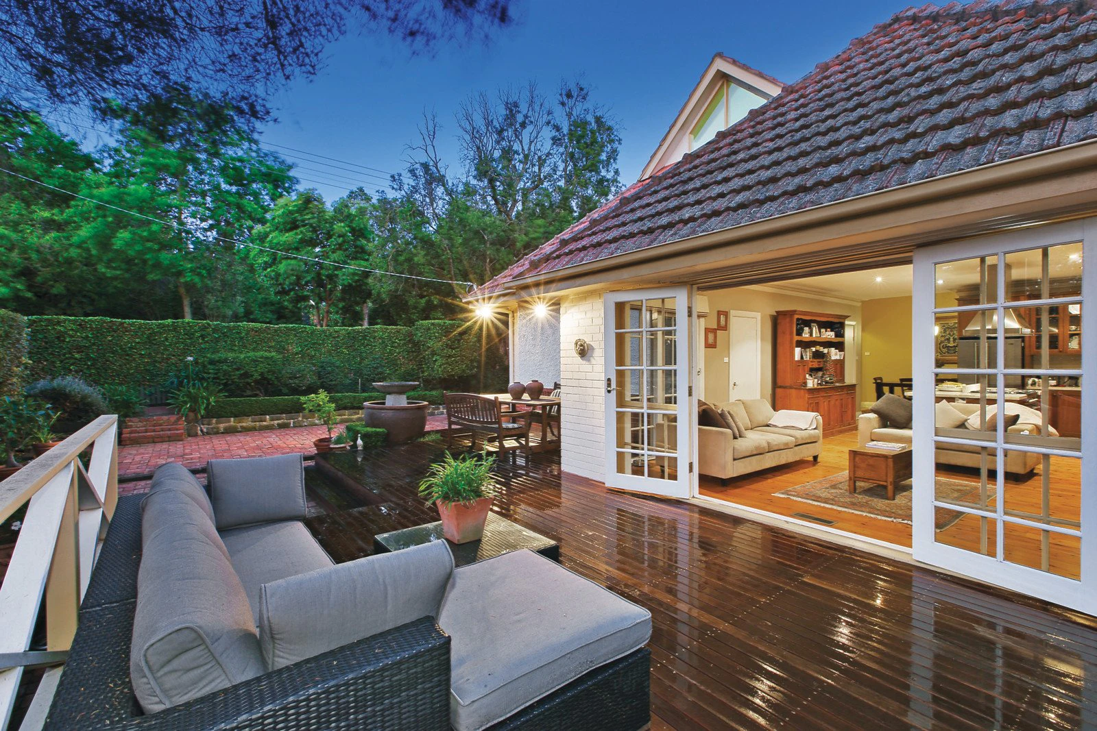 40 Harcourt Street, Hawthorn East, VIC