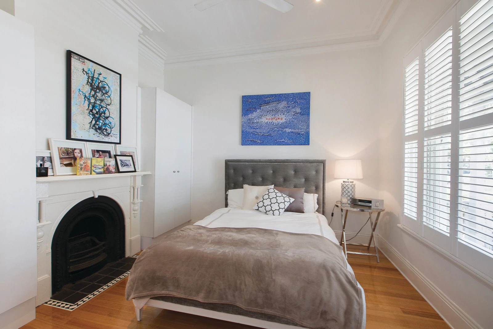 107 Graham Street, Albert Park, VIC