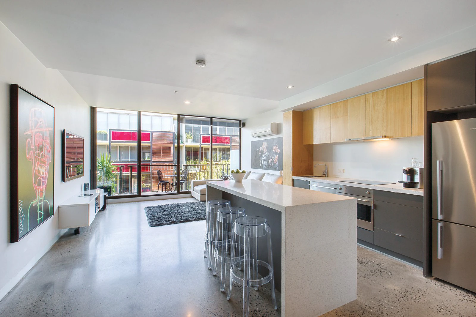 405/2 Rouse Street, Port Melbourne, VIC