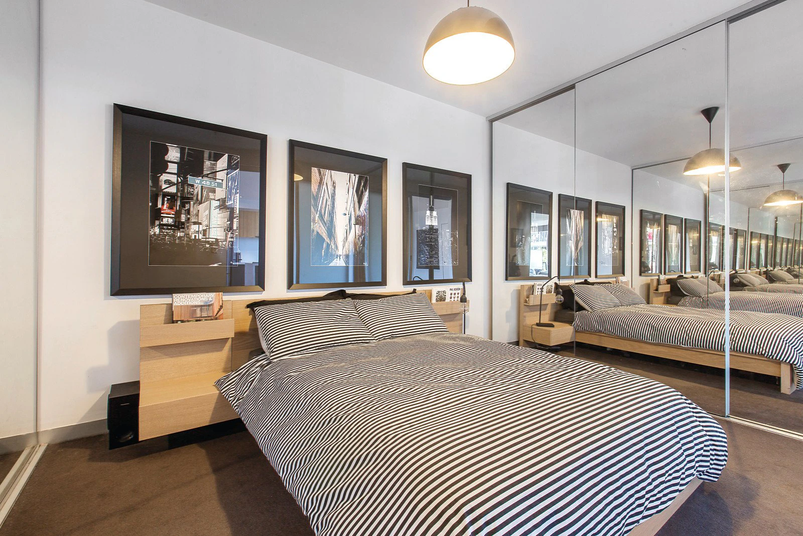 405/2 Rouse Street, Port Melbourne, VIC
