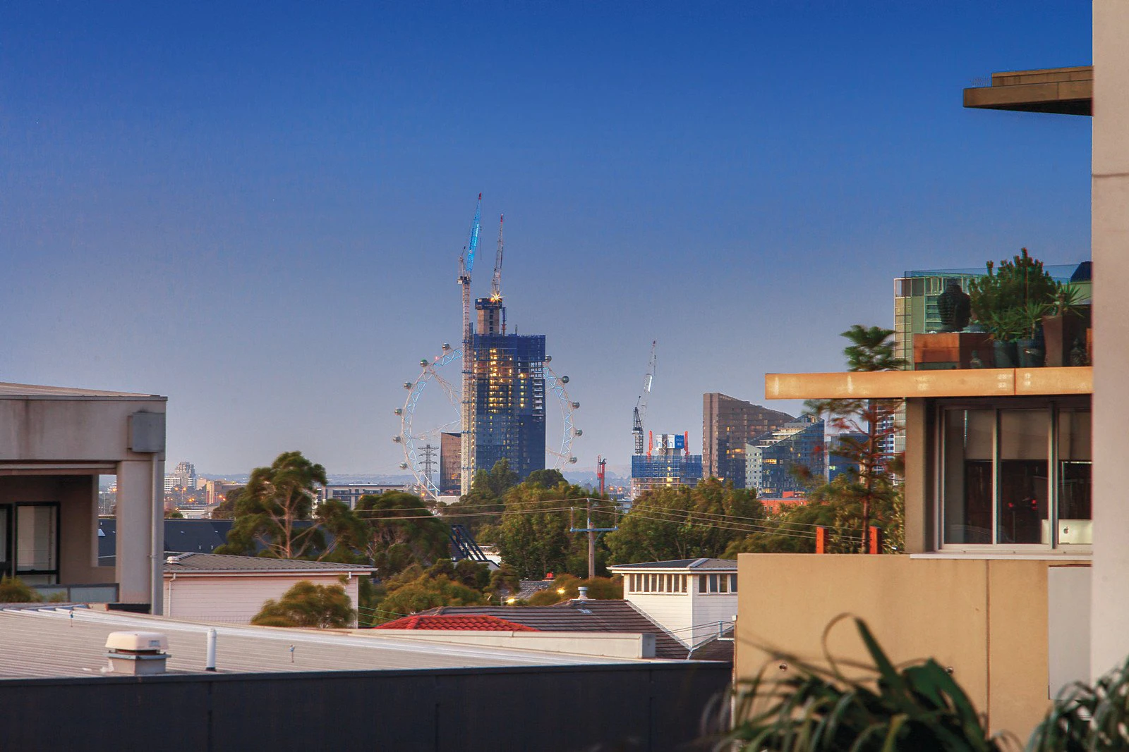 405/2 Rouse Street, Port Melbourne, VIC