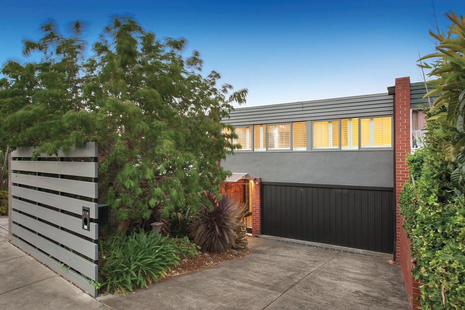 2/78 Studley Park Road, Kew, VIC
