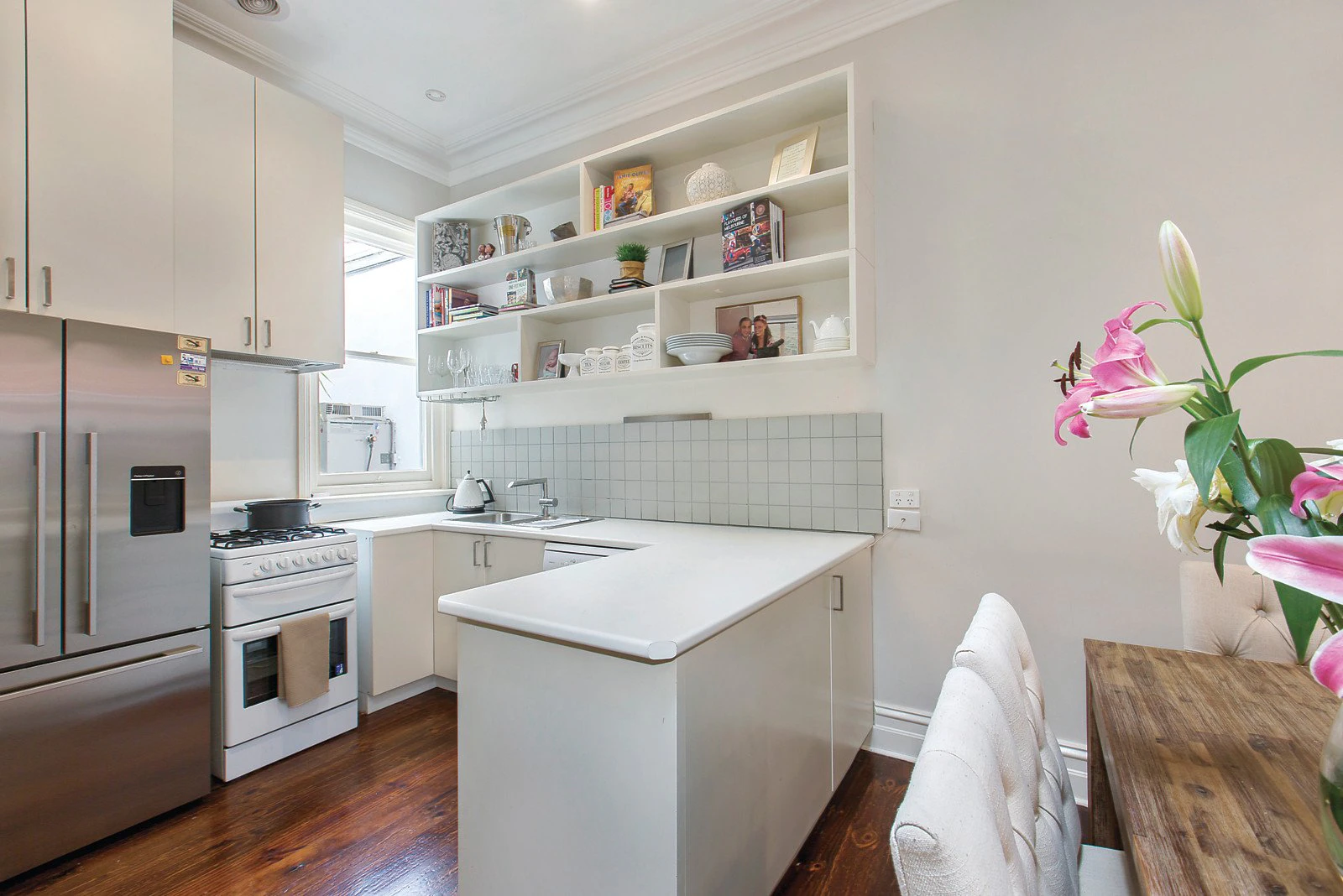 45 Hornby Street, Prahran, VIC