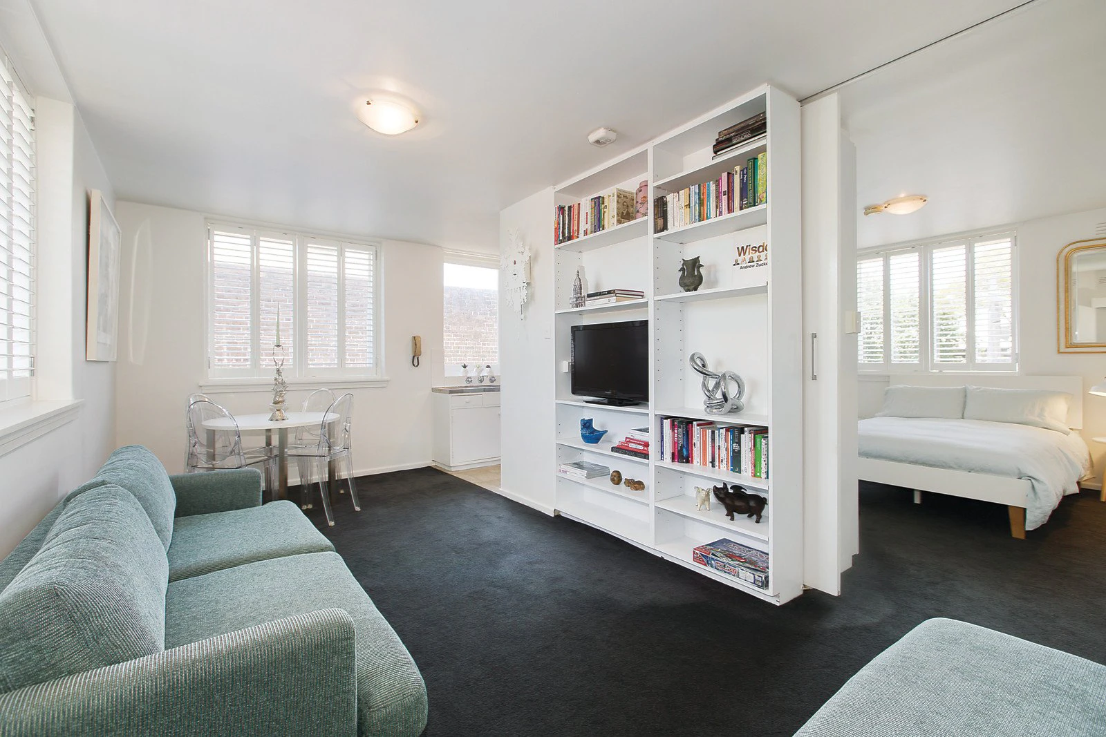 13/52 Moubray Street, Albert Park, VIC