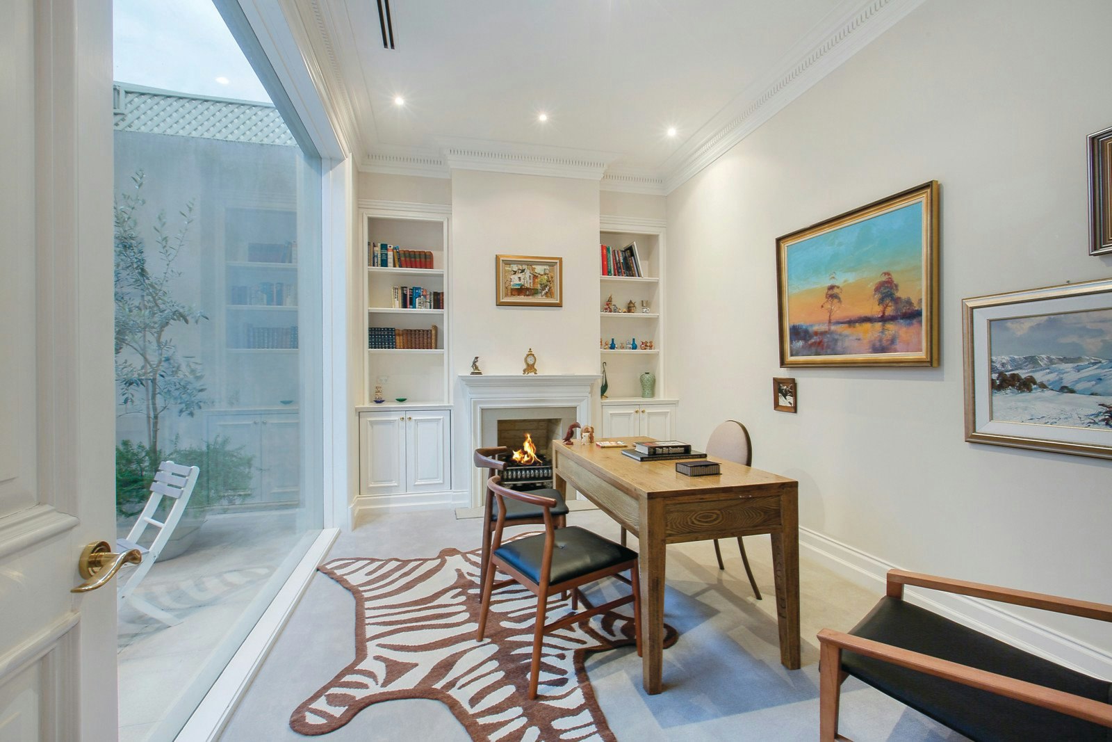 1A Boandyne Court, Toorak, VIC