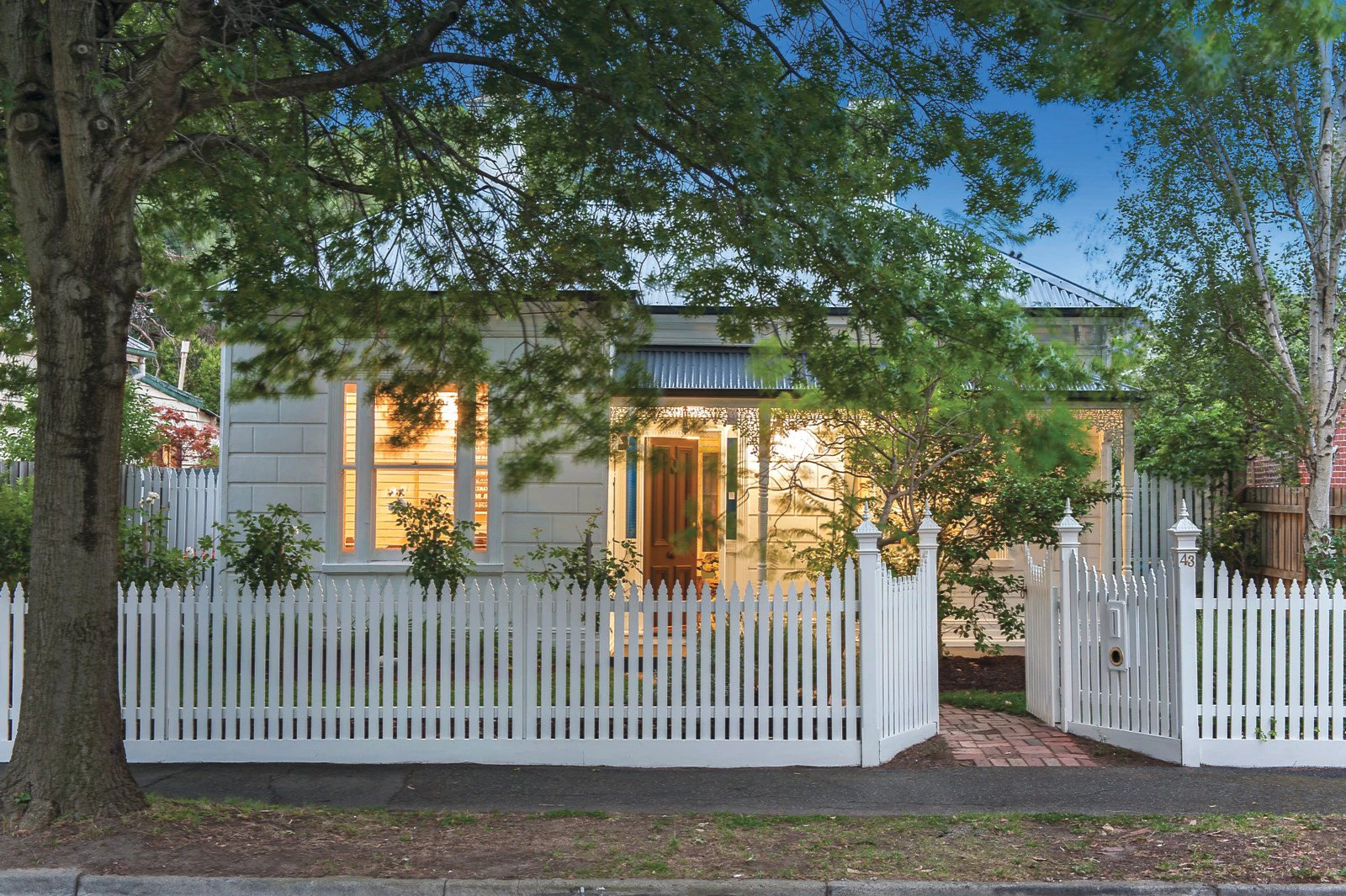 43 Connell Street, Hawthorn, VIC