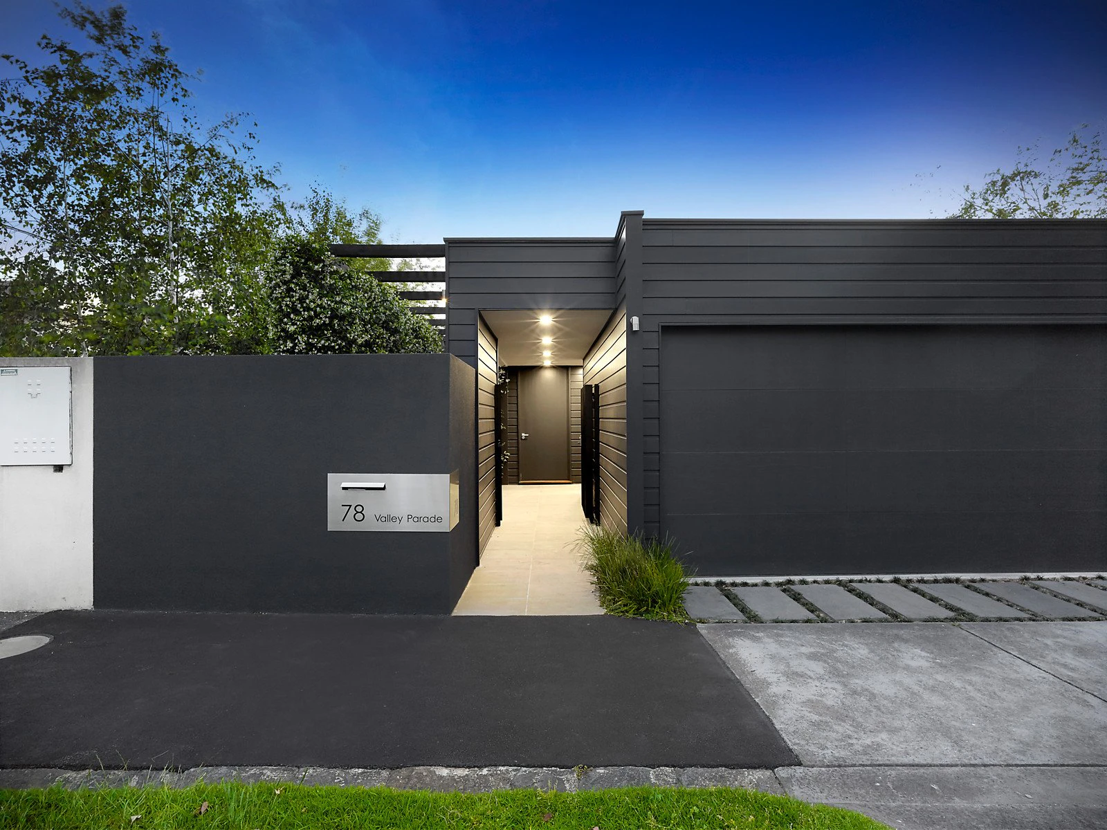 78 Valley Parade, Glen Iris, VIC