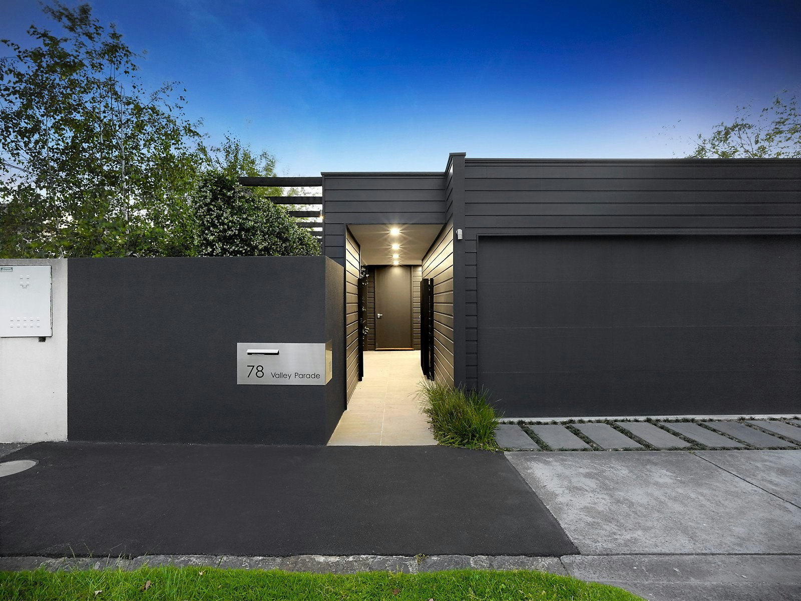 78 Valley Parade, Glen Iris, VIC