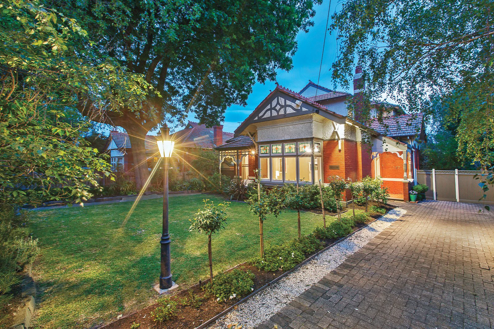 127 Normanby Road, Caulfield North, VIC