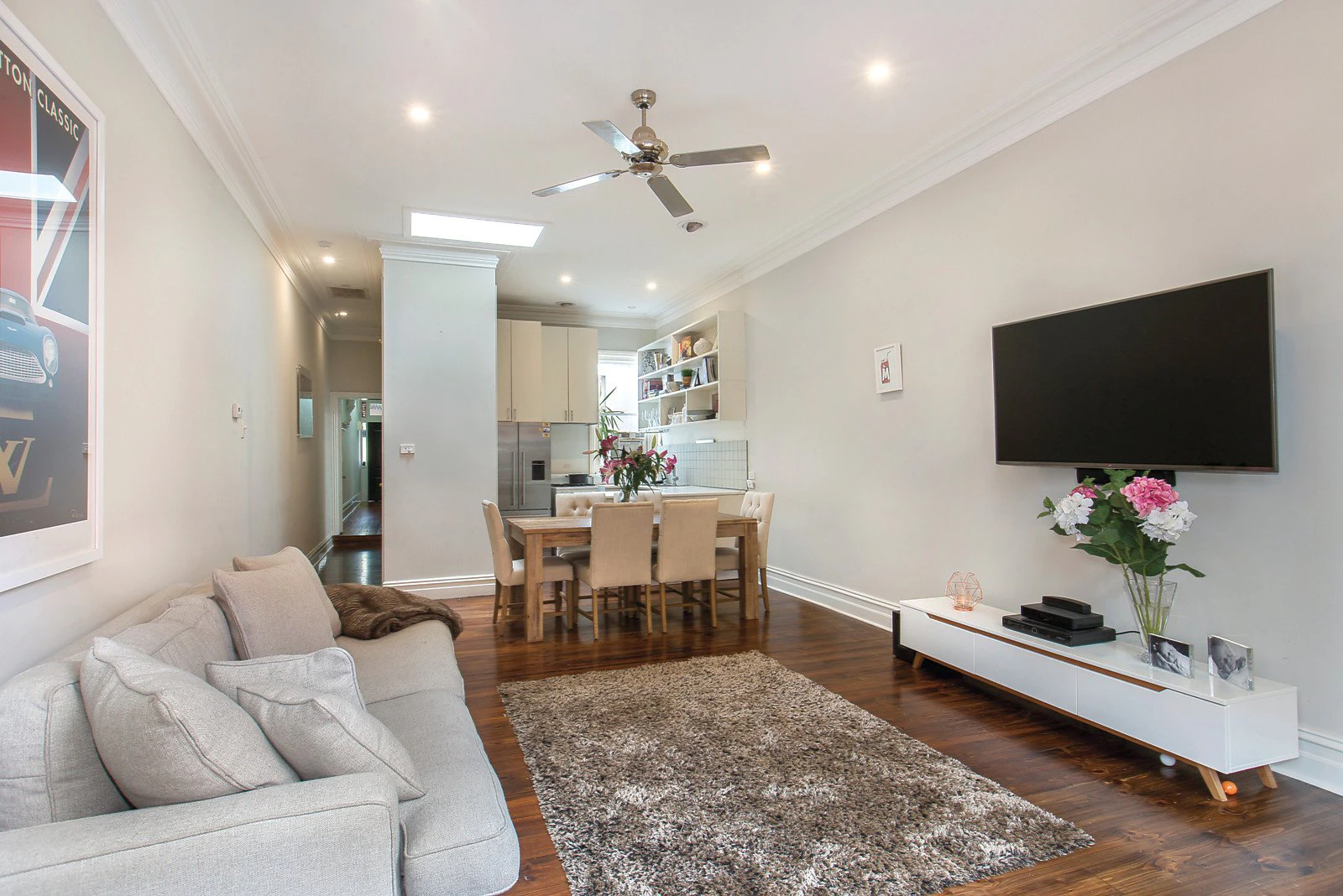 45 Hornby Street, Prahran, VIC
