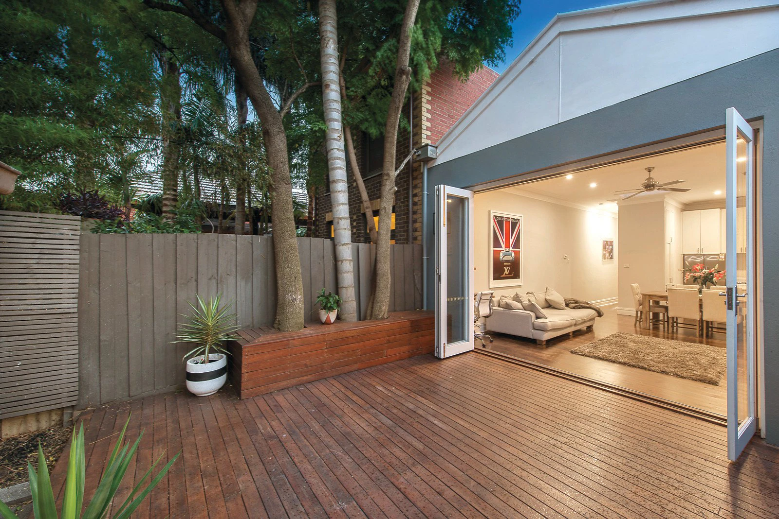 45 Hornby Street, Prahran, VIC