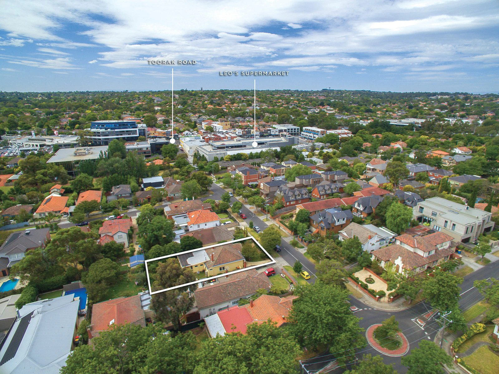 18 Somerset Road, Glen Iris, VIC