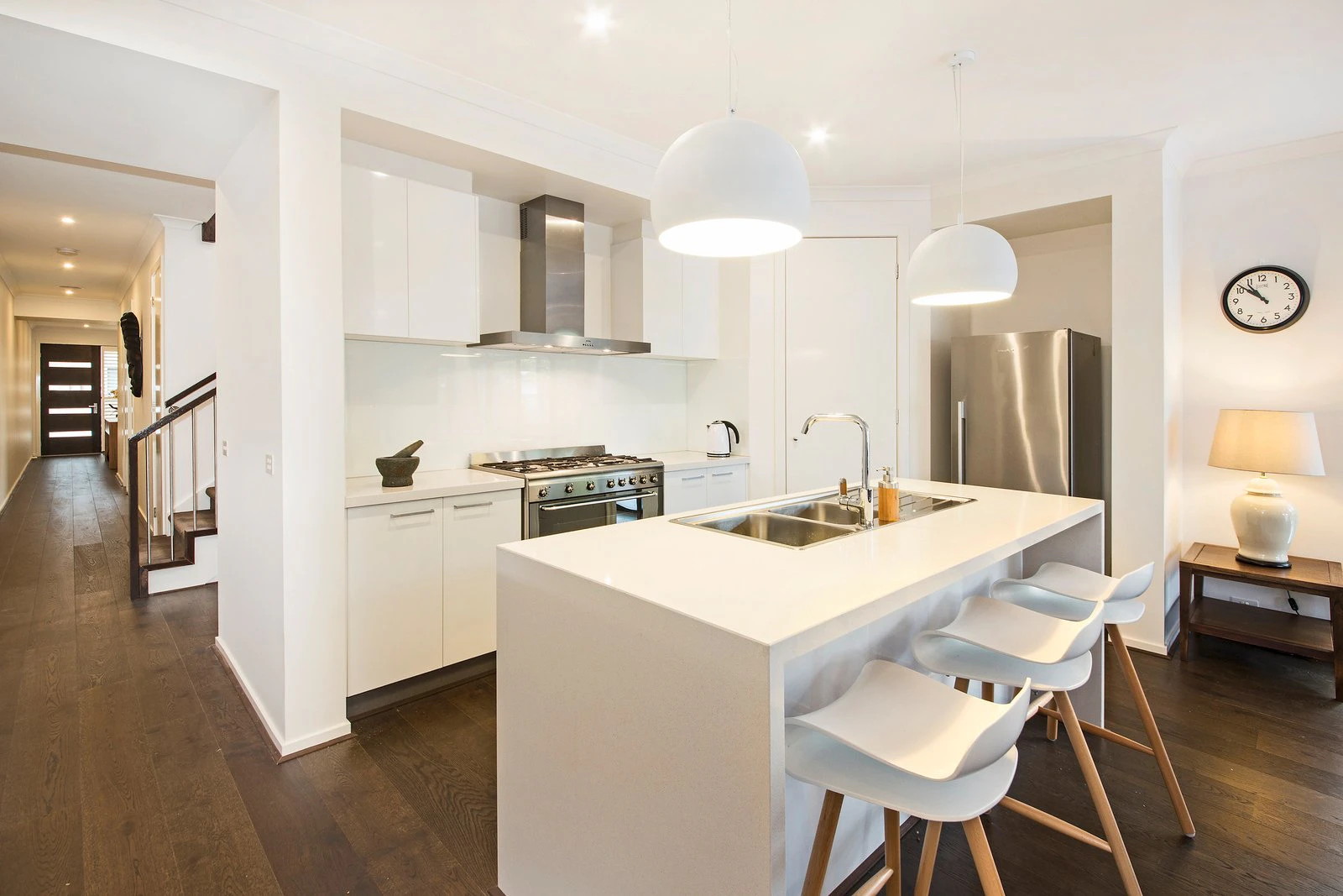 1a Cambridge Street, Brighton East, VIC