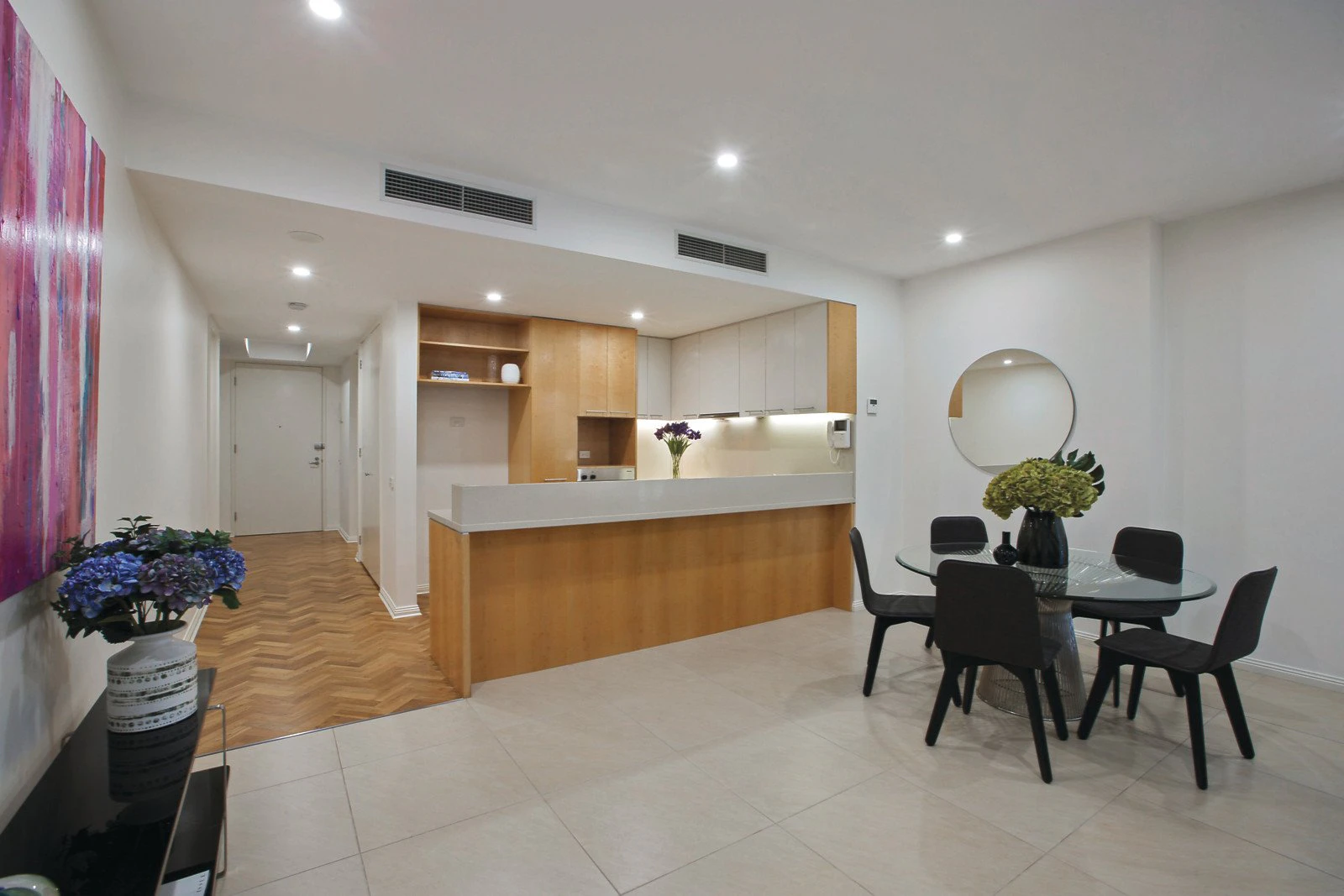 101/361 Glenferrie Road, Malvern, VIC