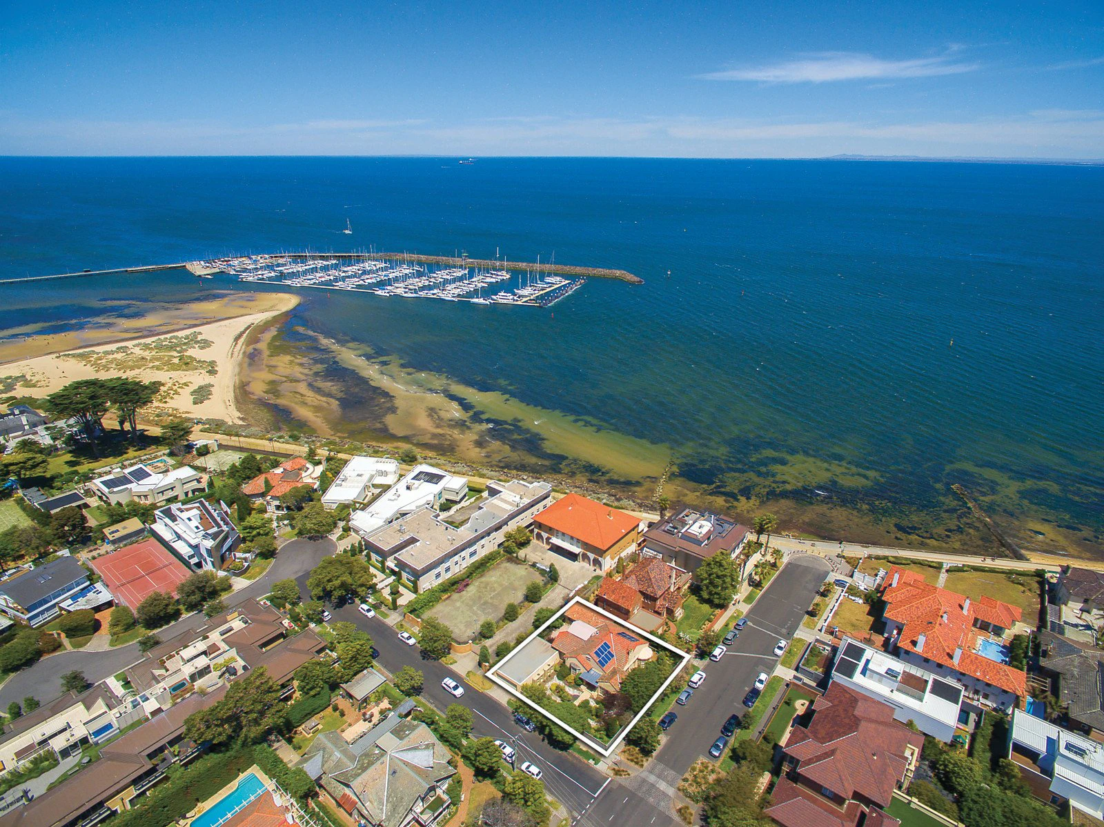 7 St Ninians Road, Brighton, VIC