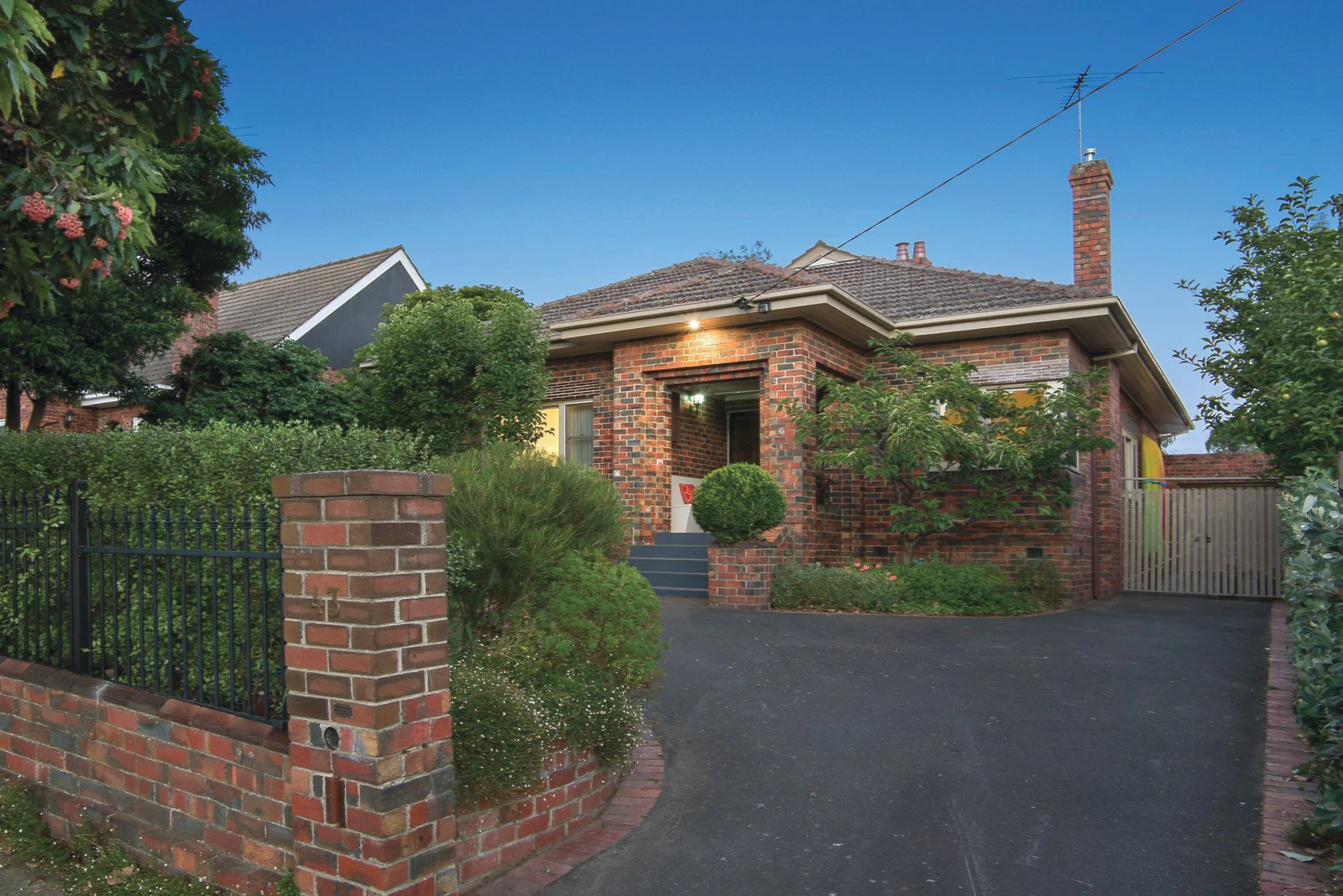 43 Ward Street, Ashburton, VIC