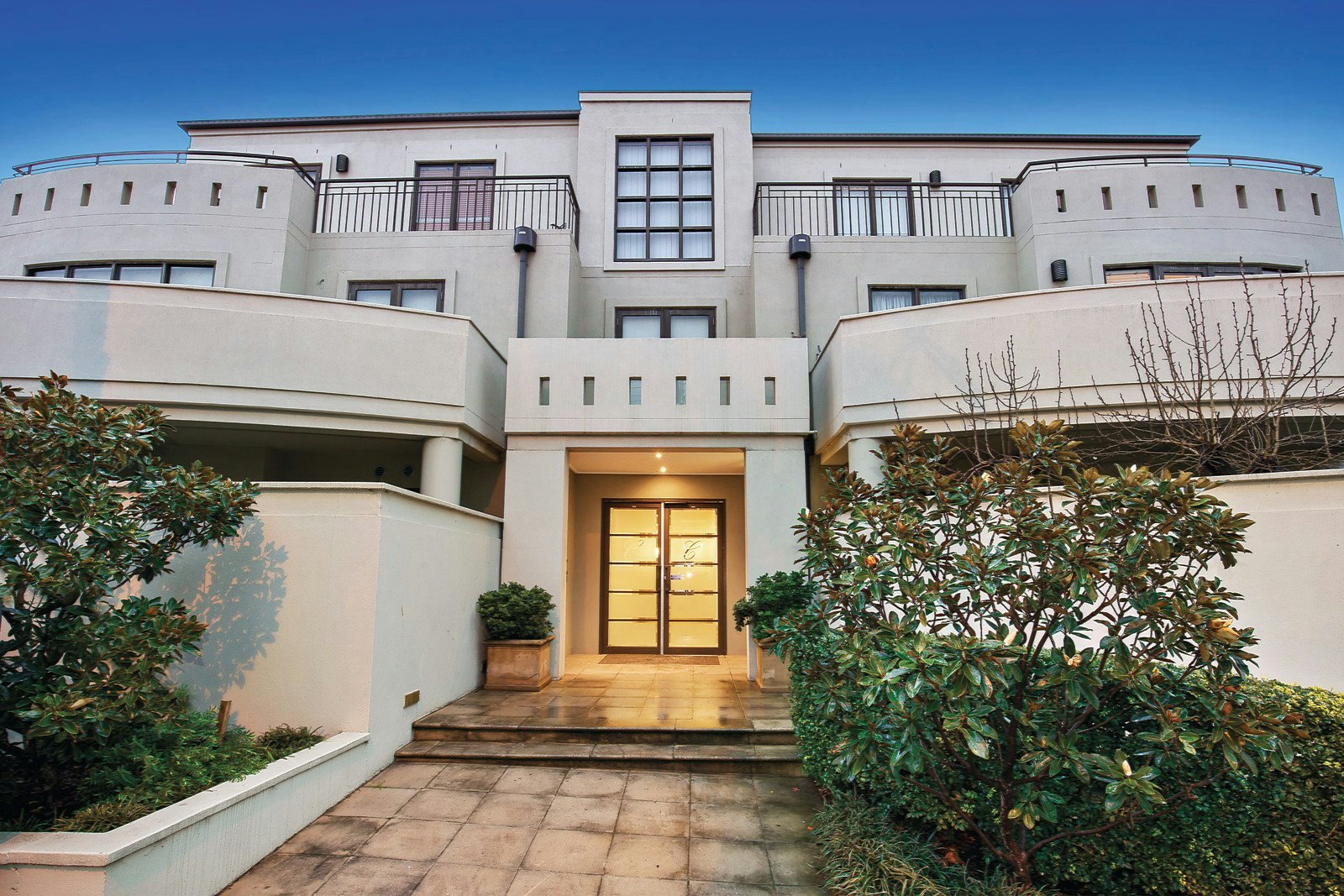 304/361 Glenferrie Road, Malvern, VIC