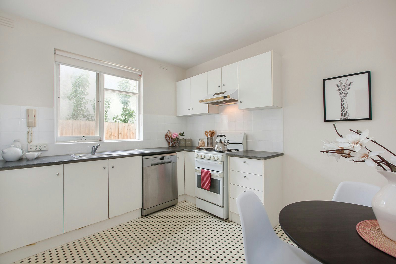 4/167 Power Street, Hawthorn, VIC