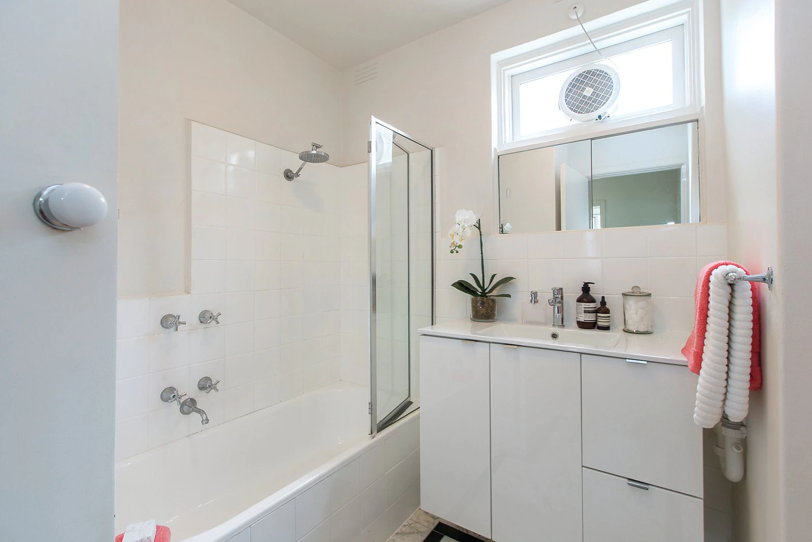 4/167 Power Street, Hawthorn, VIC