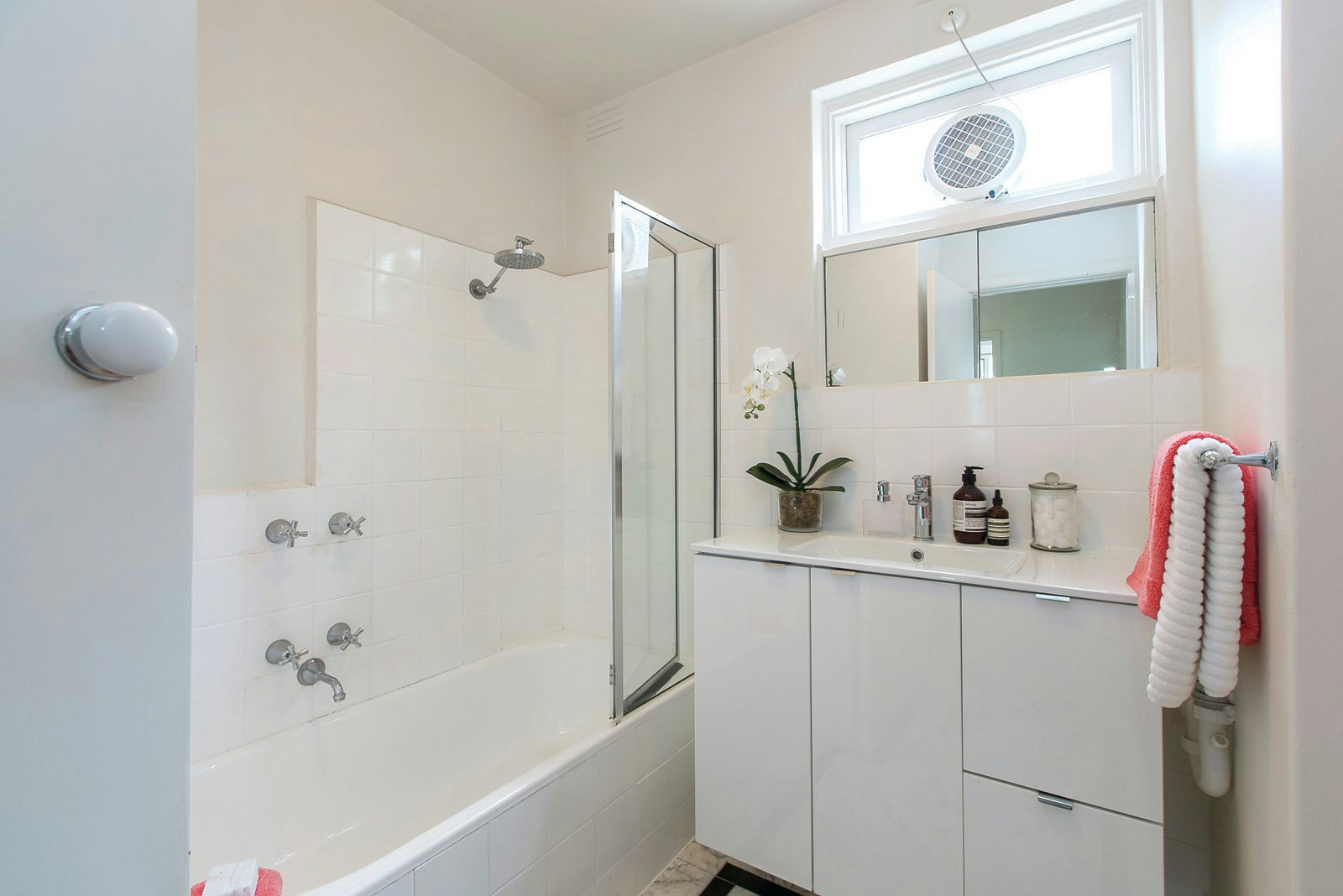 4/167 Power Street, Hawthorn, VIC