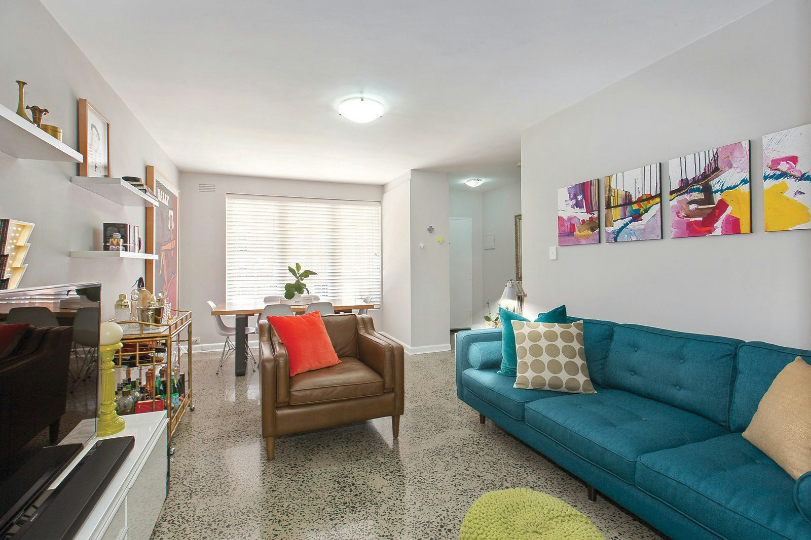 15/401 Alma Road, Caulfield North, VIC