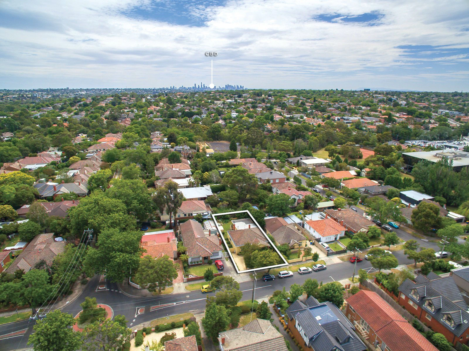 18 Somerset Road, Glen Iris, VIC