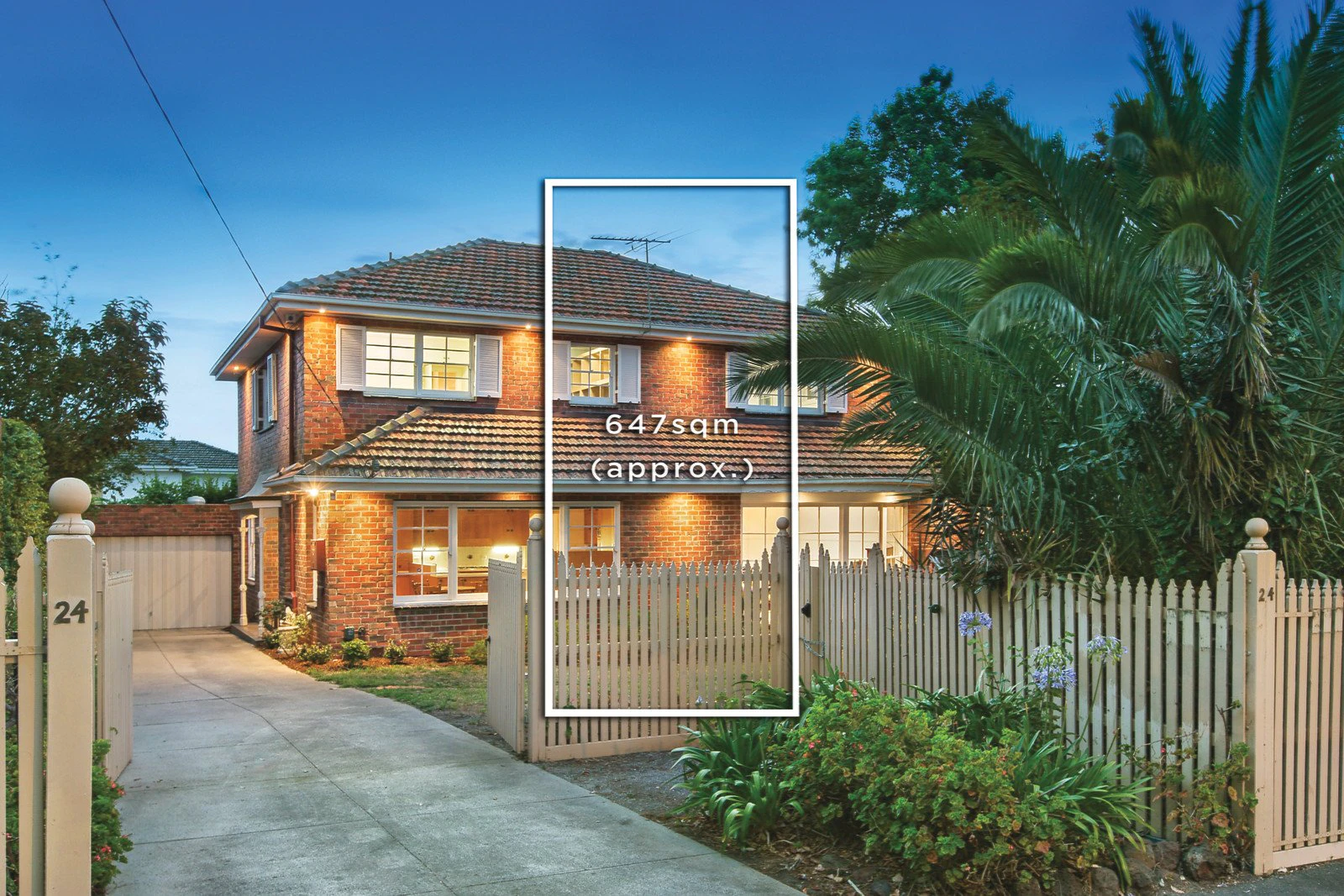 24 Prospect Hill Road, Camberwell, VIC