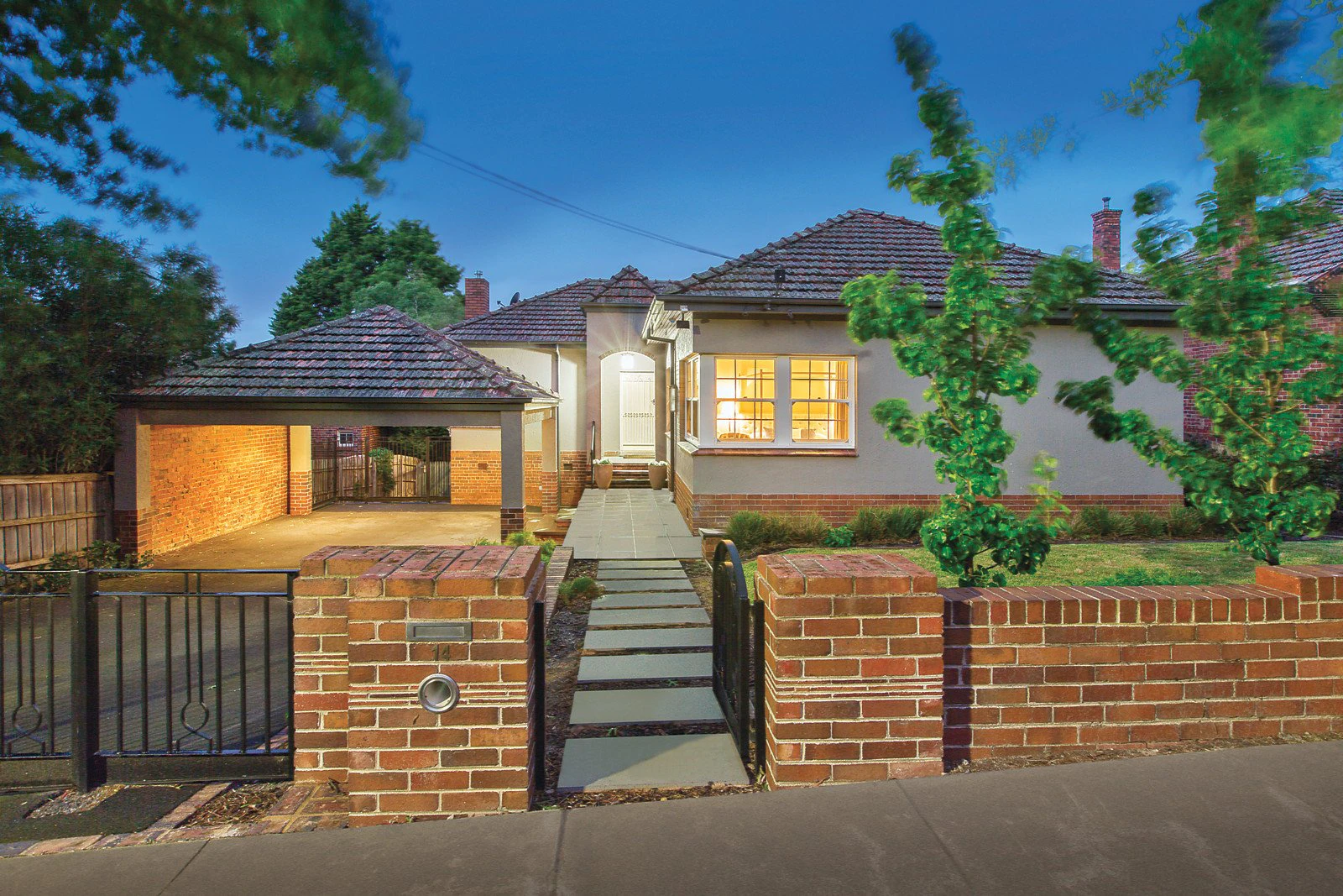 14 Victor Avenue, Kew, VIC