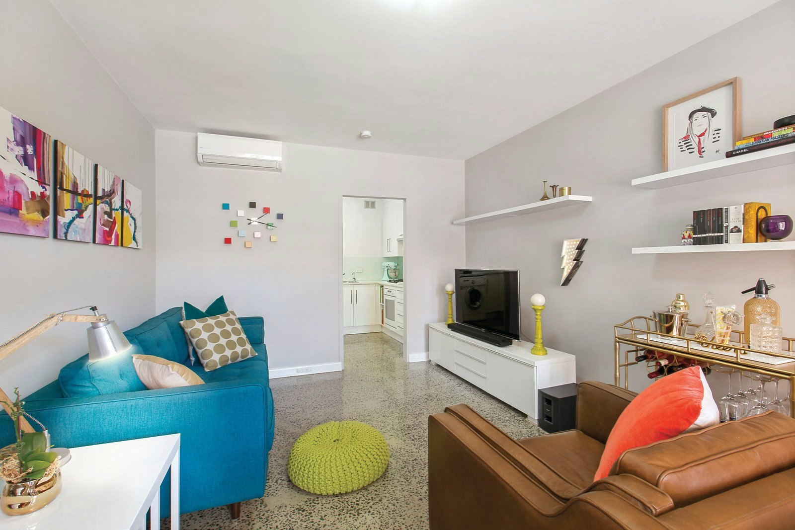 15/401 Alma Road, Caulfield North, VIC