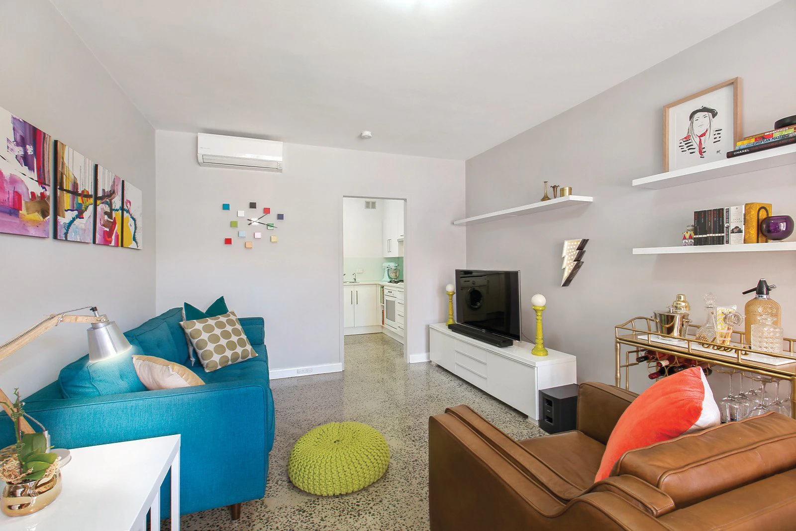15/401 Alma Road, Caulfield North, VIC