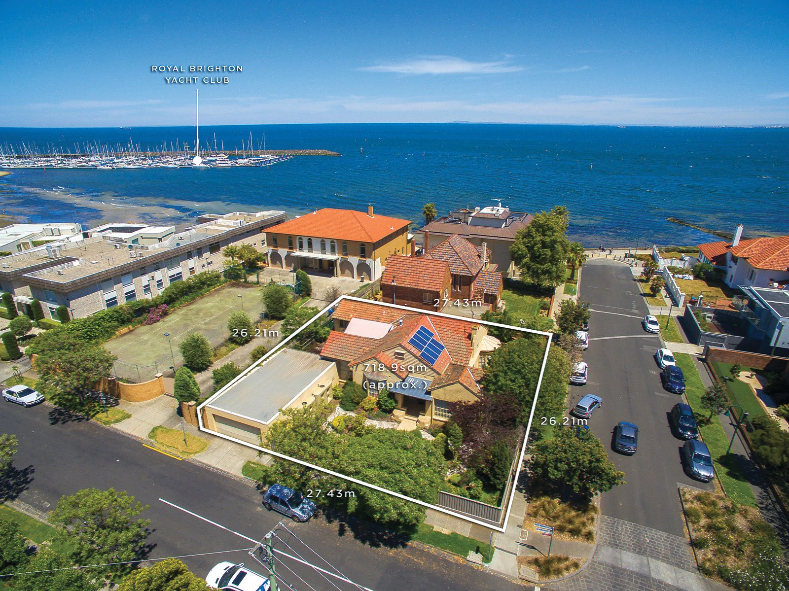 7 St Ninians Road, Brighton, VIC