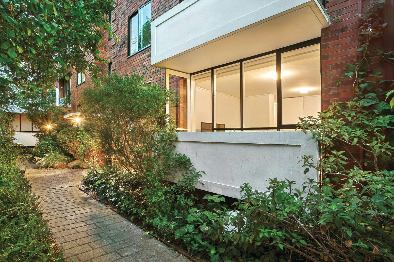 7/494 Glenferrie Road, Hawthorn, VIC