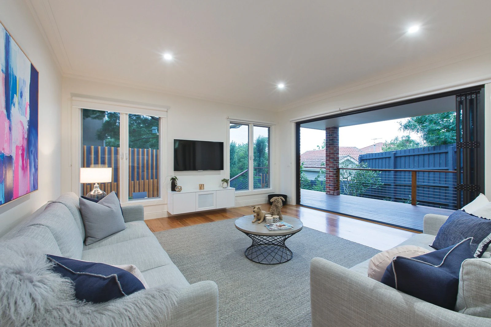 4 North Court, Surrey Hills, VIC