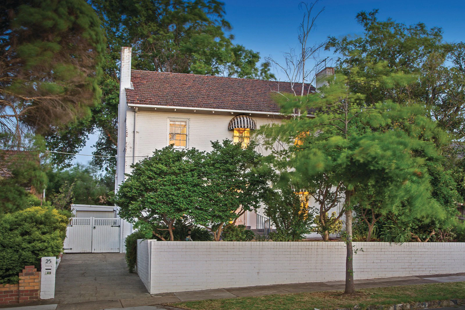 25 Fortuna Avenue, Balwyn North, VIC