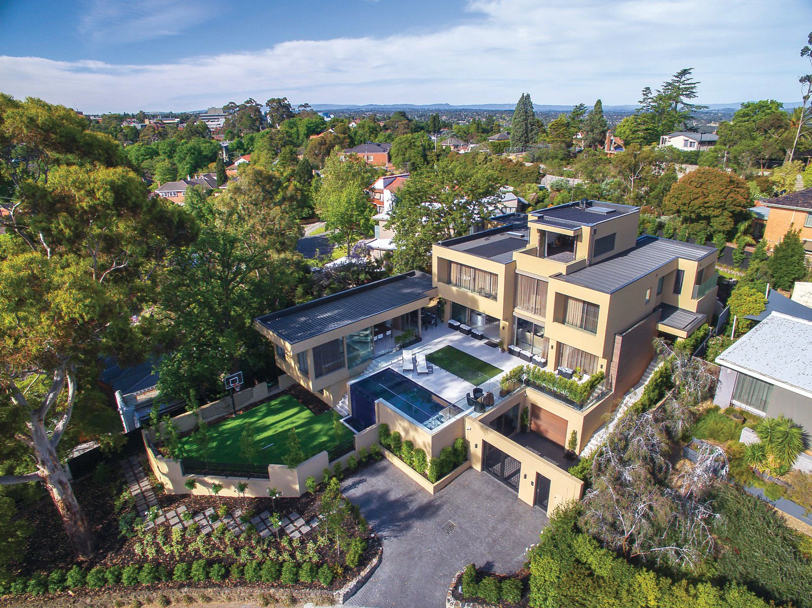 26-28 Eaglemont Crescent, Eaglemont, VIC