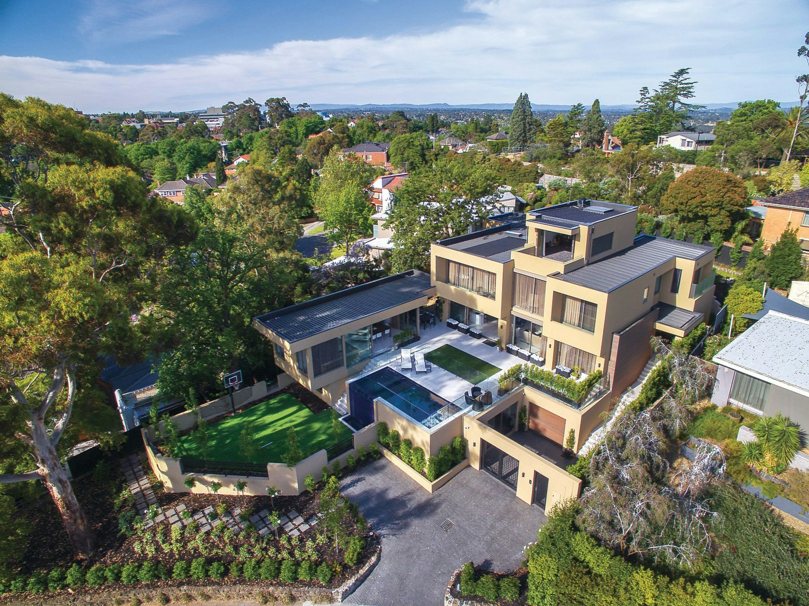 26-28 Eaglemont Crescent, Eaglemont, VIC