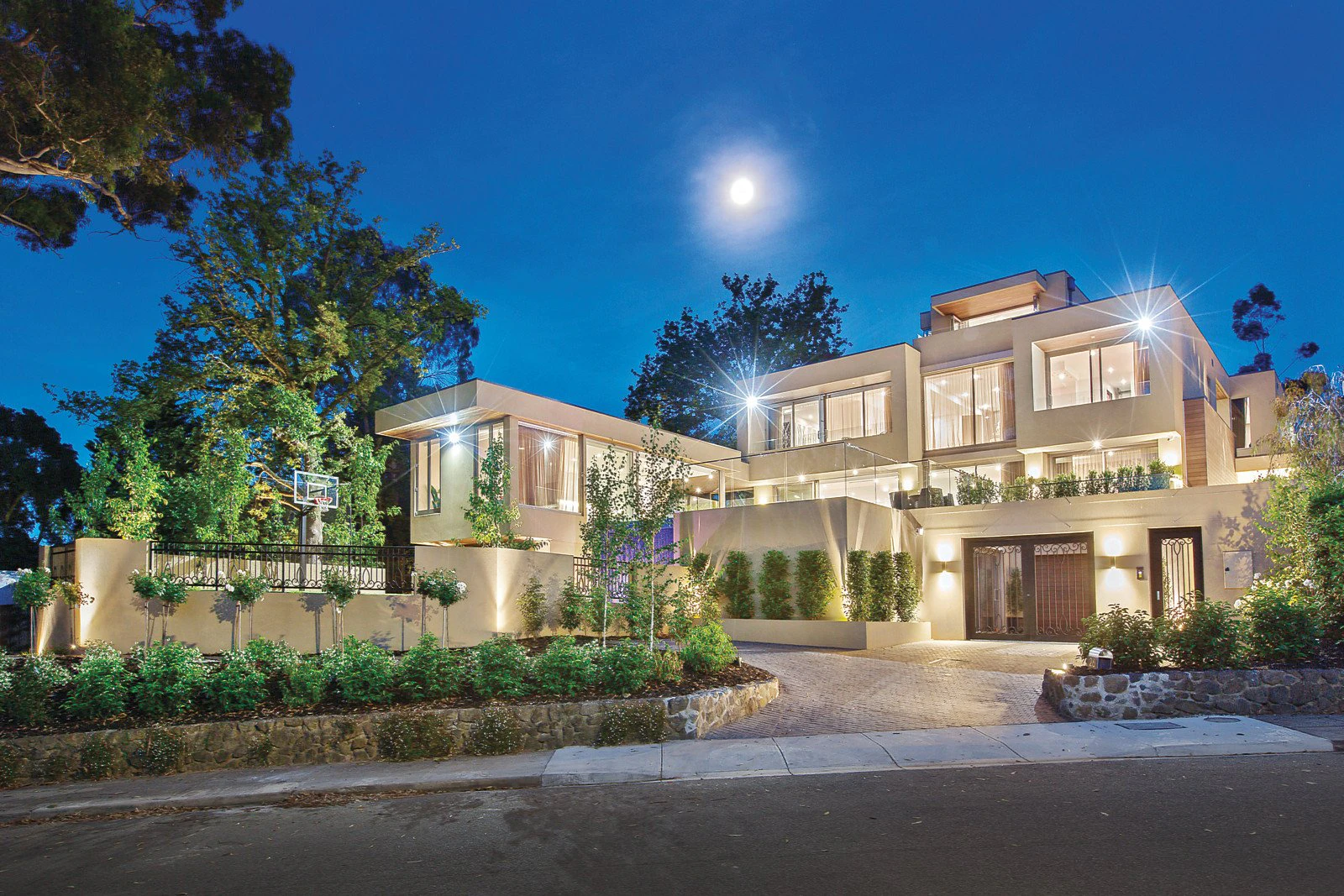 architecture
