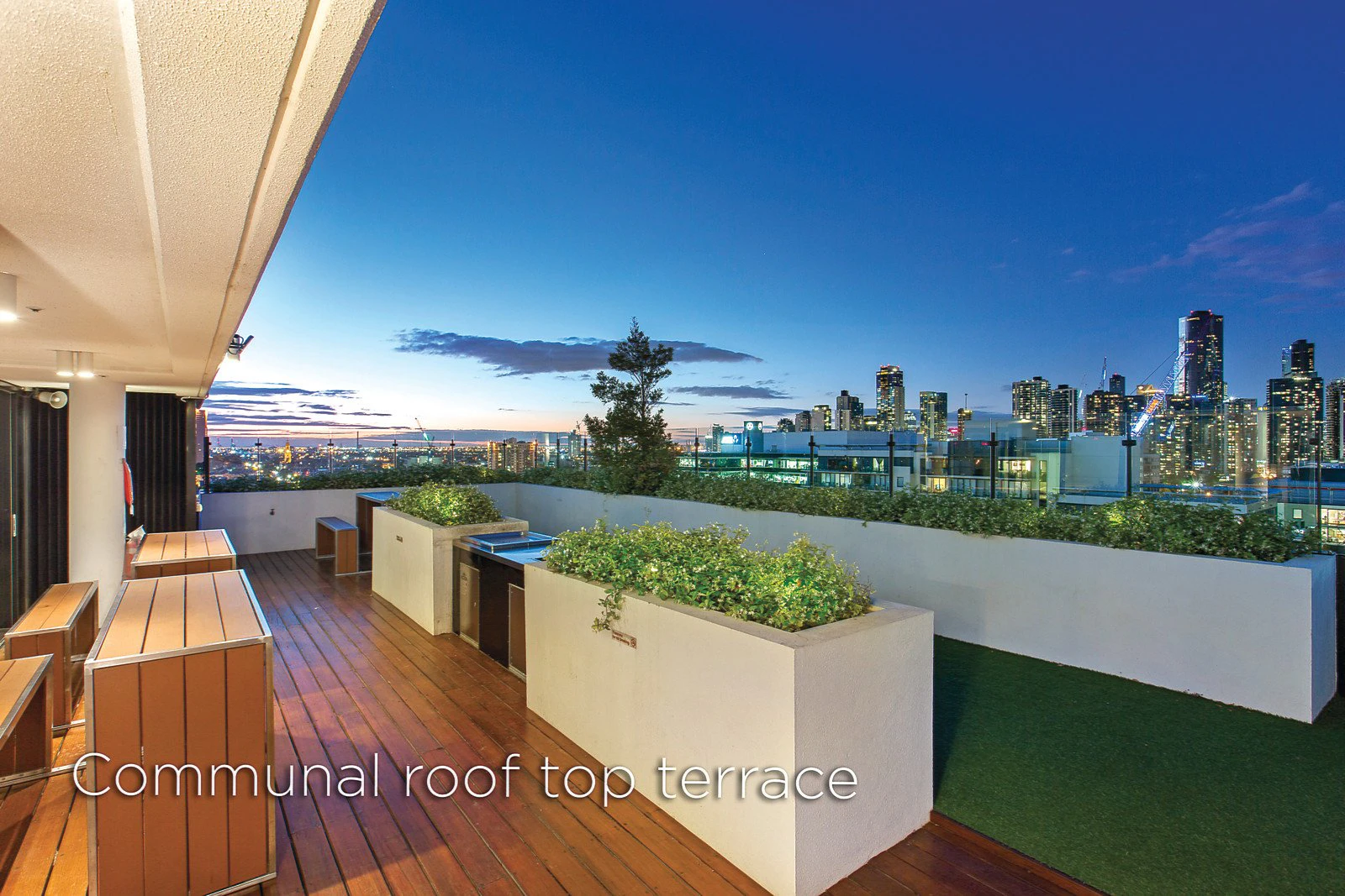 1214/52 Park Street, South Melbourne, VIC