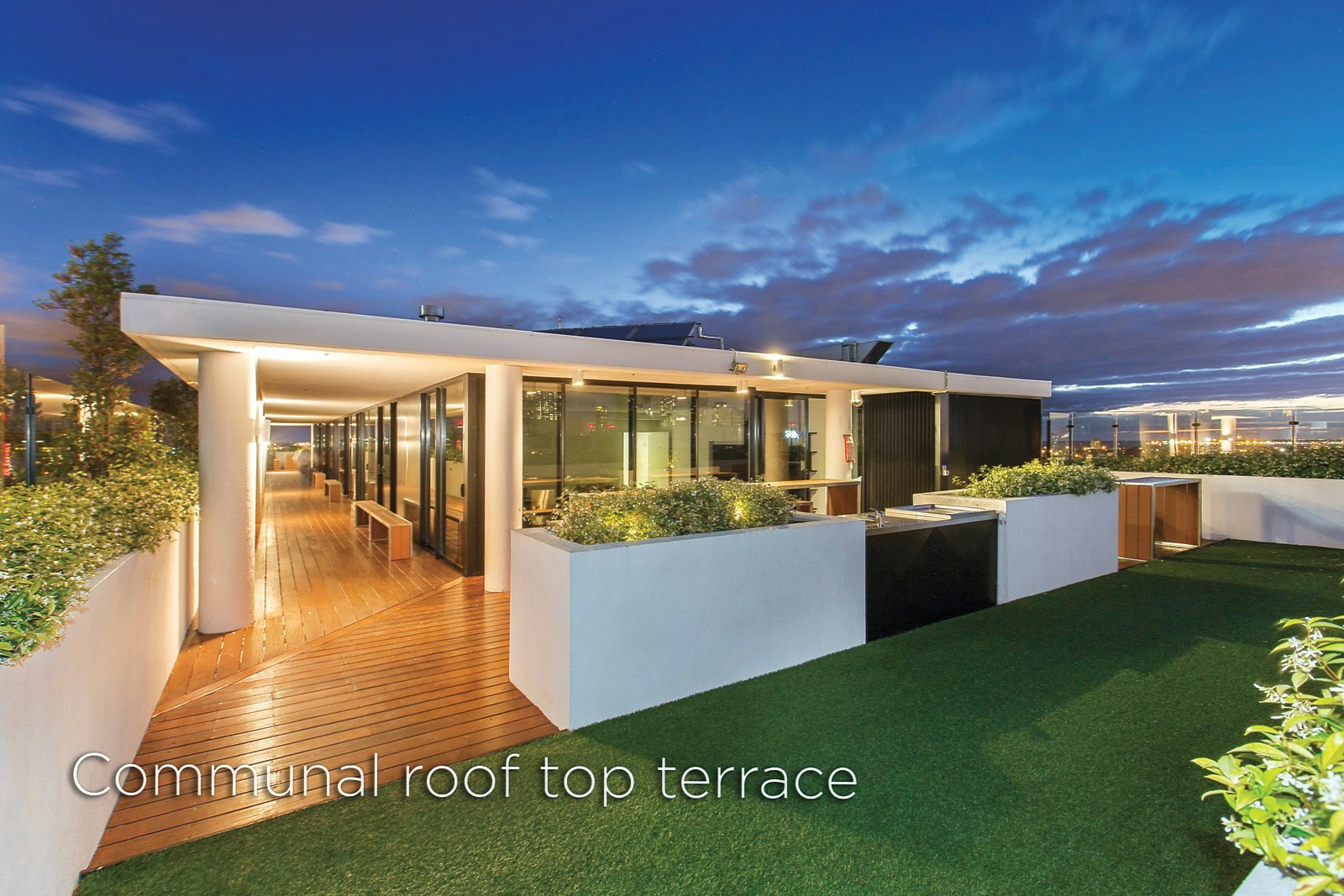 1214/52 Park Street, South Melbourne, VIC