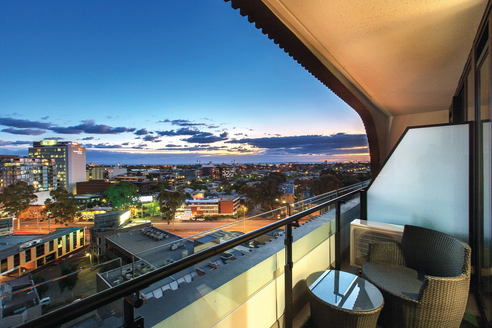 1214/52 Park Street, South Melbourne, VIC