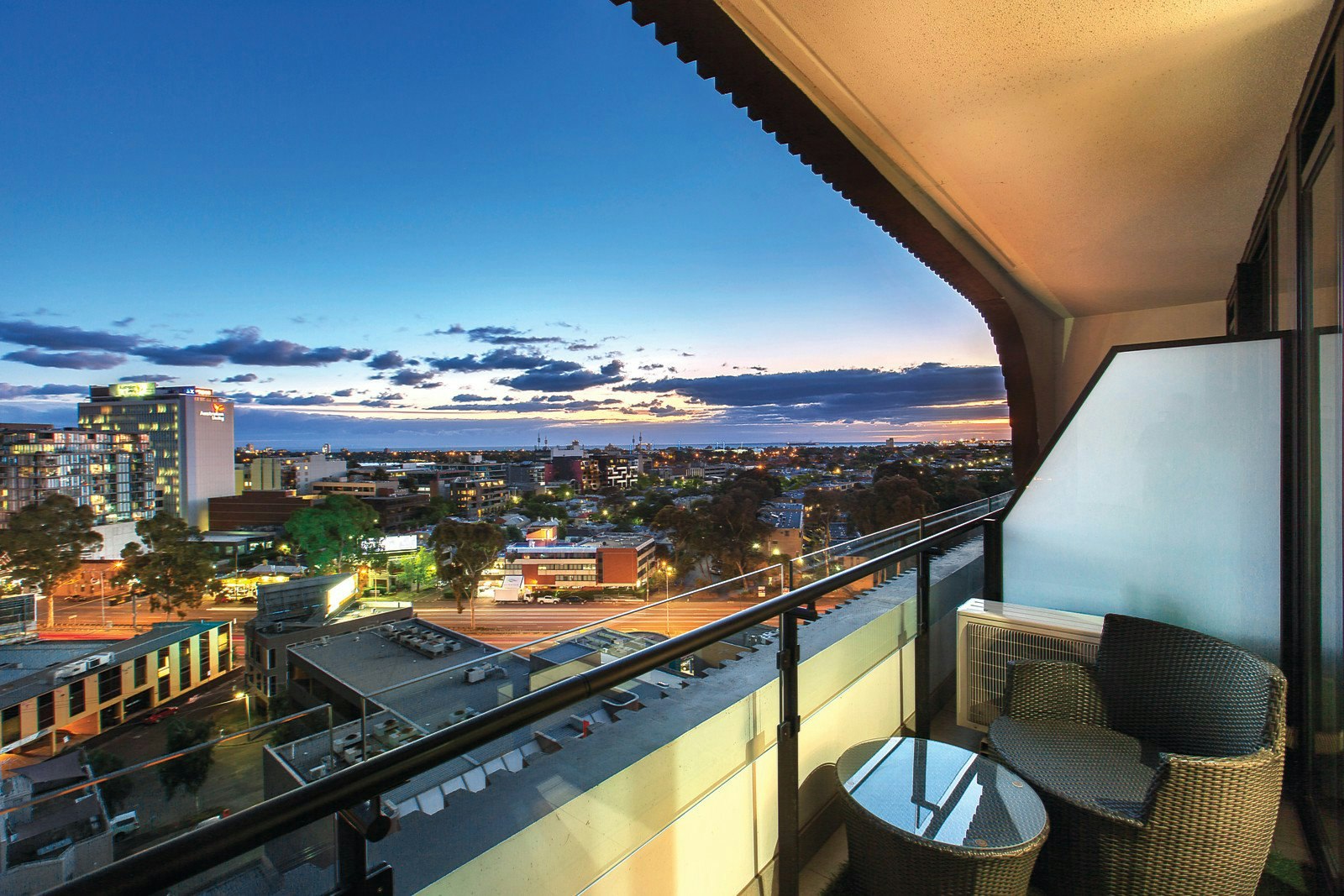 1214/52 Park Street, South Melbourne, VIC