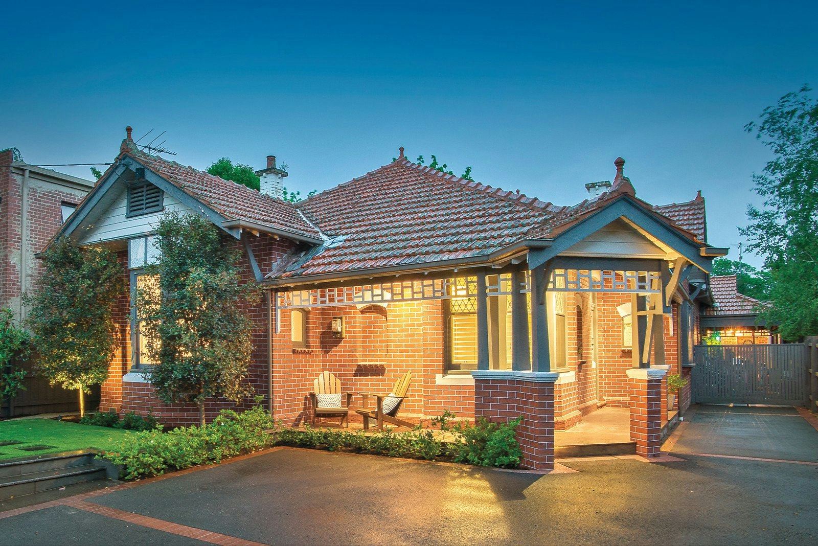 24 Alexandra Avenue, Canterbury, VIC