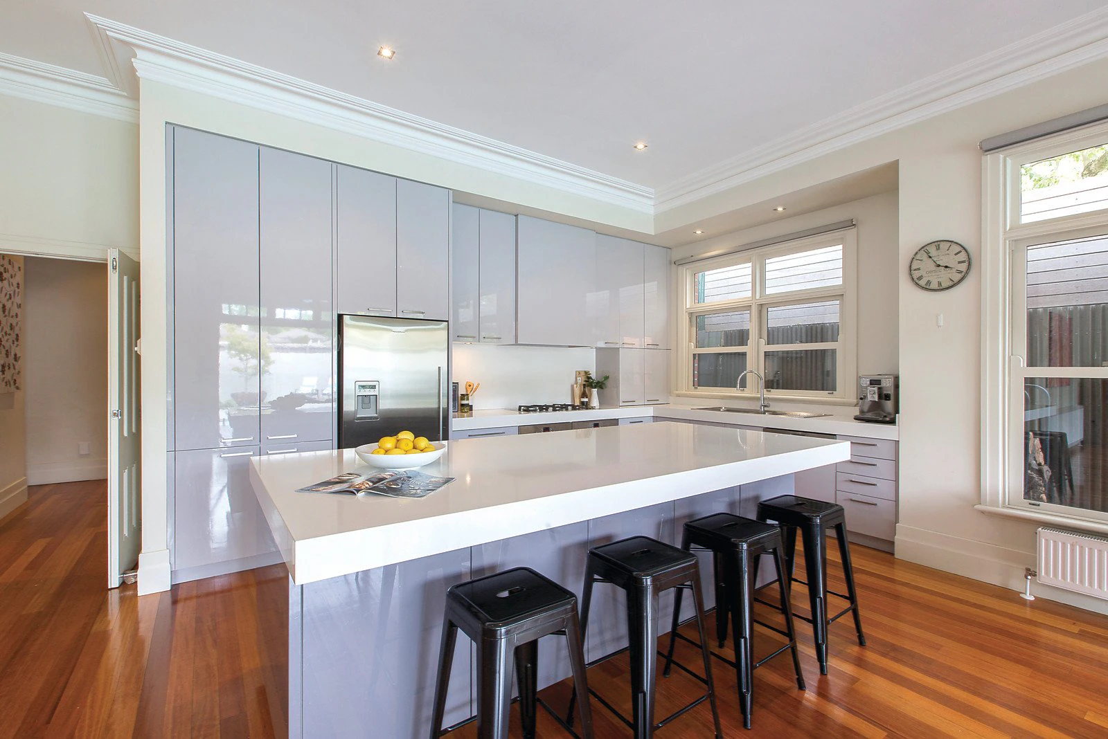 24 Alexandra Avenue, Canterbury, VIC