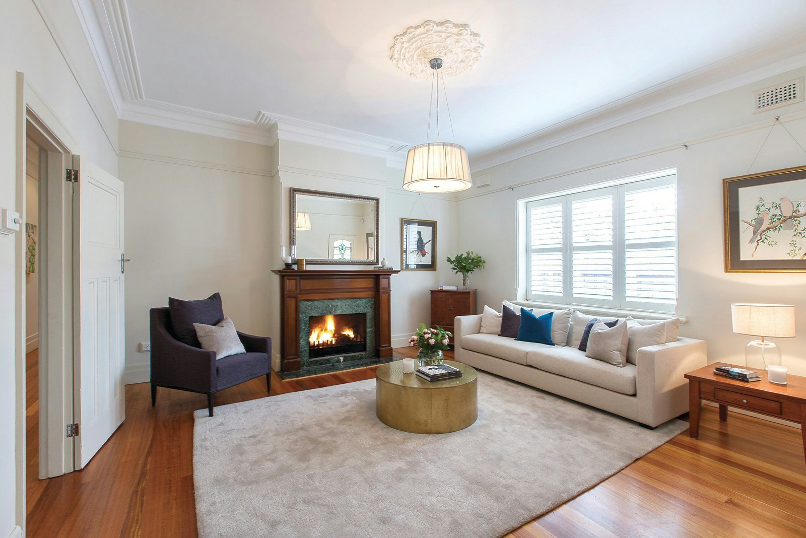 24 Alexandra Avenue, Canterbury, VIC