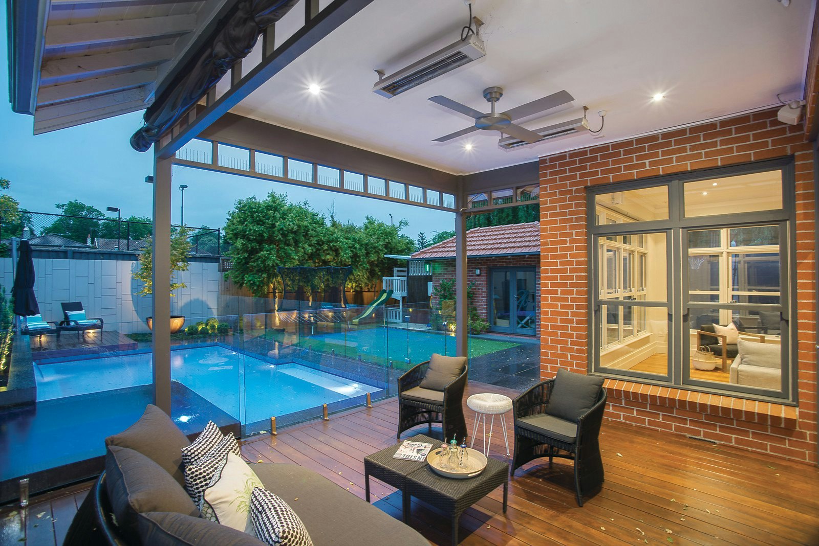 24 Alexandra Avenue, Canterbury, VIC