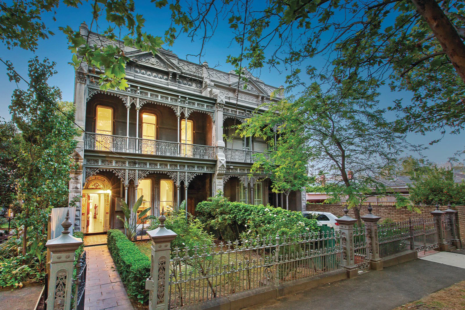 11 Cromwell Road, South Yarra, VIC