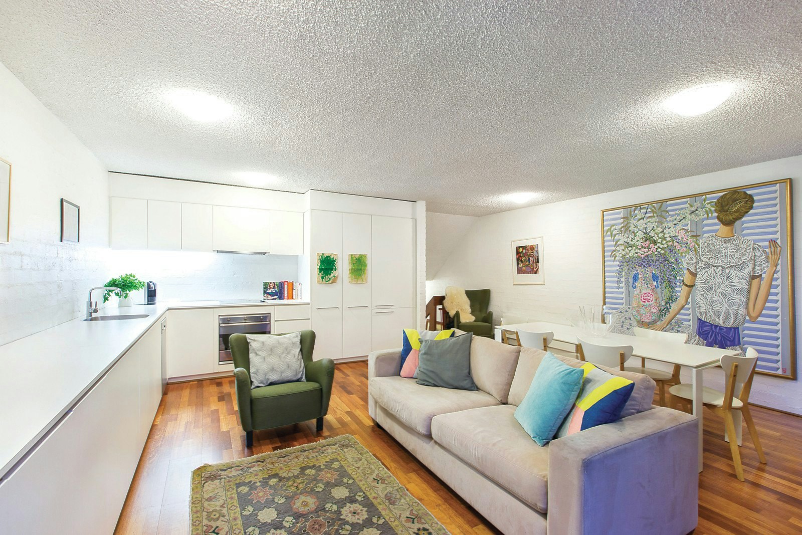 52a Napier Street, South Melbourne, VIC