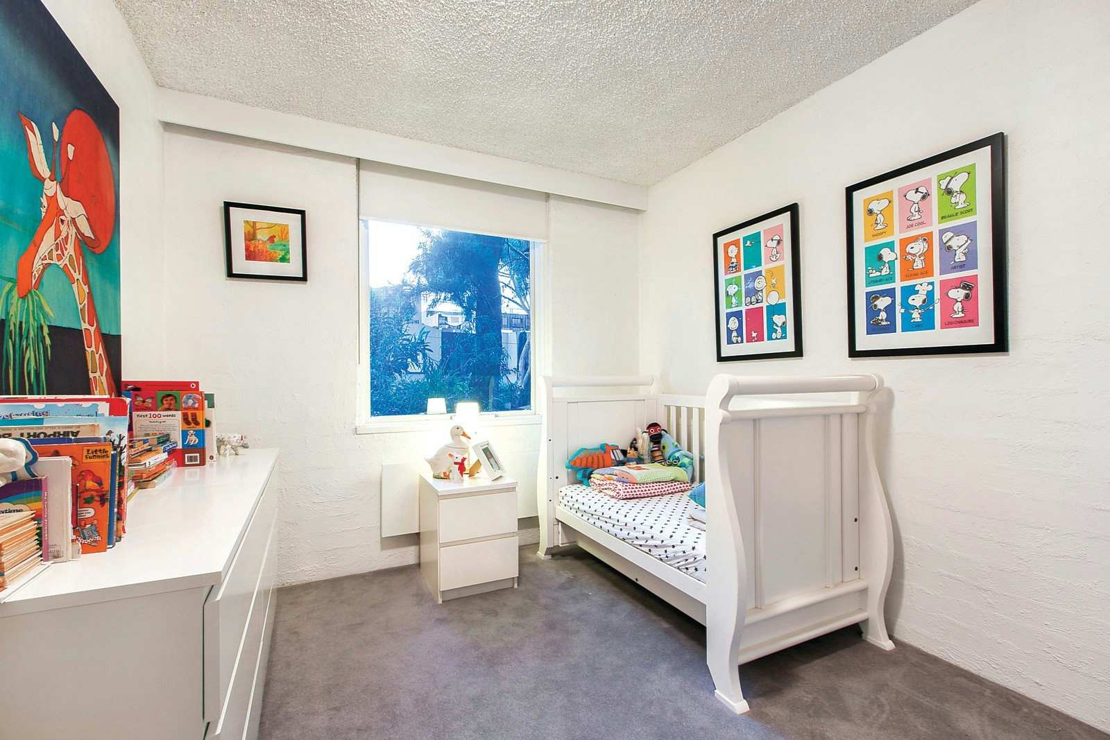 52a Napier Street, South Melbourne, VIC