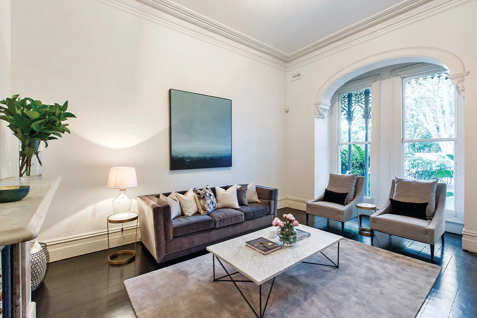 11 Cromwell Road, South Yarra, VIC